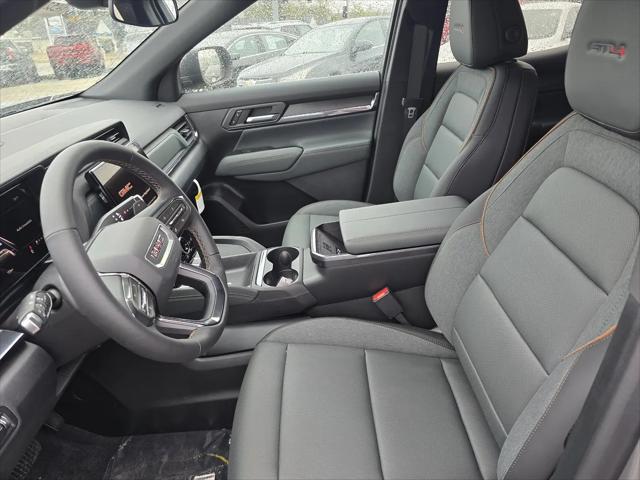 2027 GMC Terrain AT4, AWD