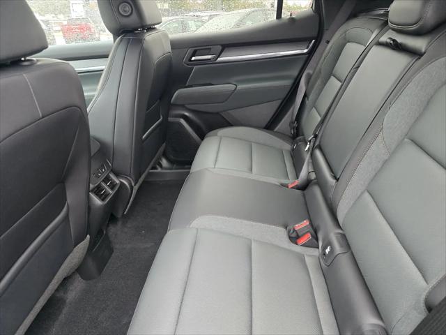 2027 GMC Terrain AT4, AWD