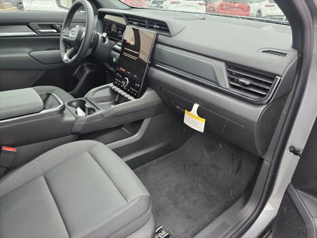 2027 GMC Terrain AT4, AWD