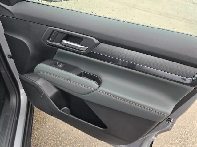2027 GMC Terrain AT4, AWD