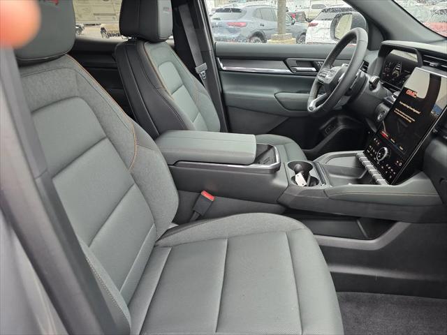 2027 GMC Terrain AT4, AWD