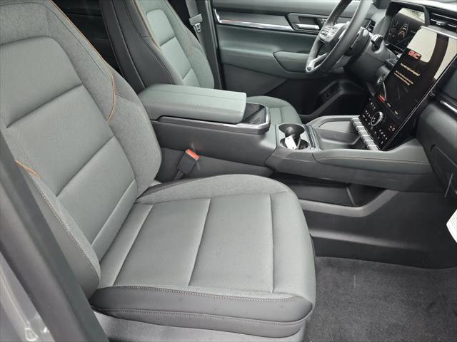 2027 GMC Terrain AT4, AWD