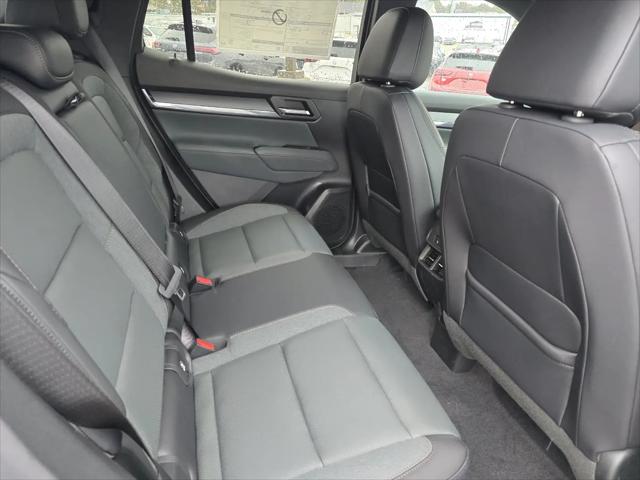 2027 GMC Terrain AT4, AWD