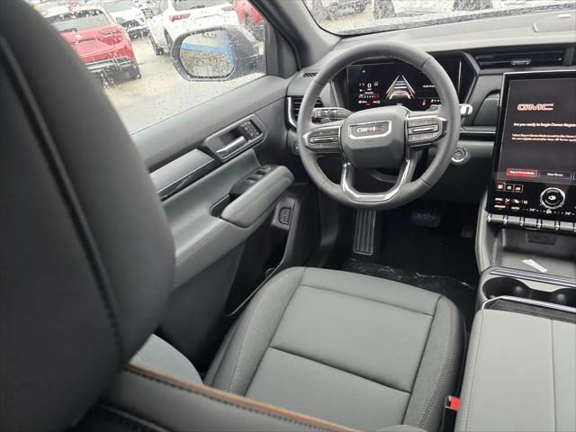 2027 GMC Terrain AT4, AWD