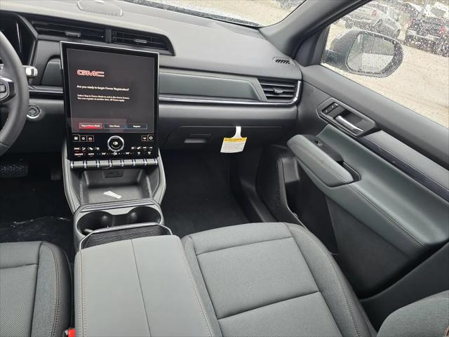 2027 GMC Terrain AT4, AWD