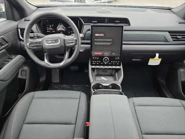 2027 GMC Terrain AT4, AWD