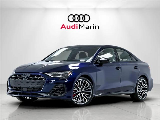 2026 Audi S3 S3 for sale in San Rafael, CA