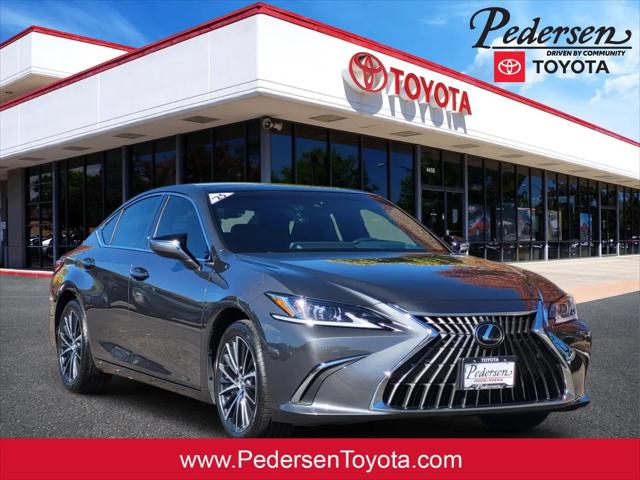 2025 Lexus ES 350 ES 350 for sale in Fort Collins, CO