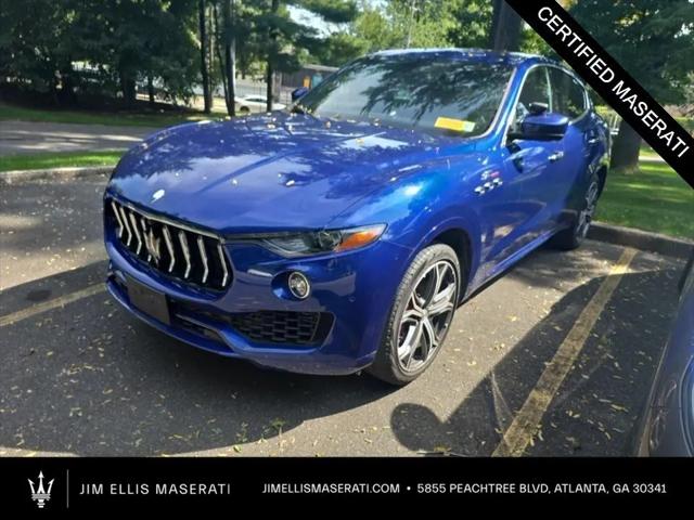 2023 Maserati Levante GT for sale in Atlanta, GA