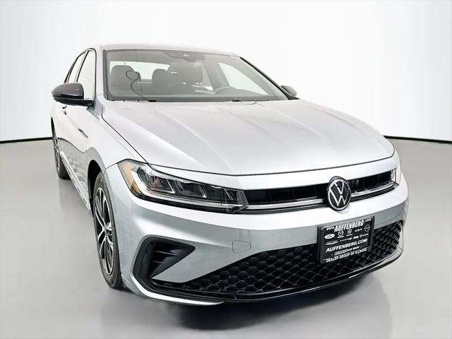 2026 Volkswagen Jetta Sport for sale in Shiloh, IL