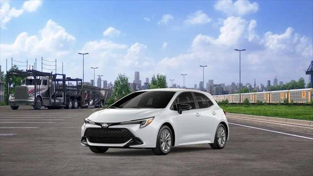 2027 Toyota Corolla SE for sale in Sierra Vista, AZ