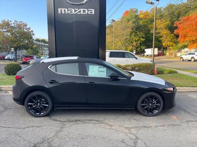 2026 Mazda Mazda3 2.5 S Carbon Edition for sale in Nyack, NY