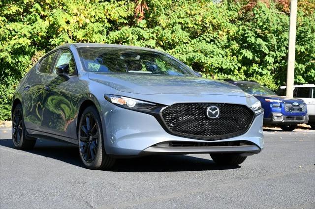2026 Mazda Mazda3 2.5 S Carbon Edition for sale in Louisville, KY