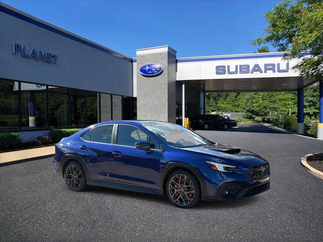 2024 Subaru WRX TR for sale in Hanover, MA