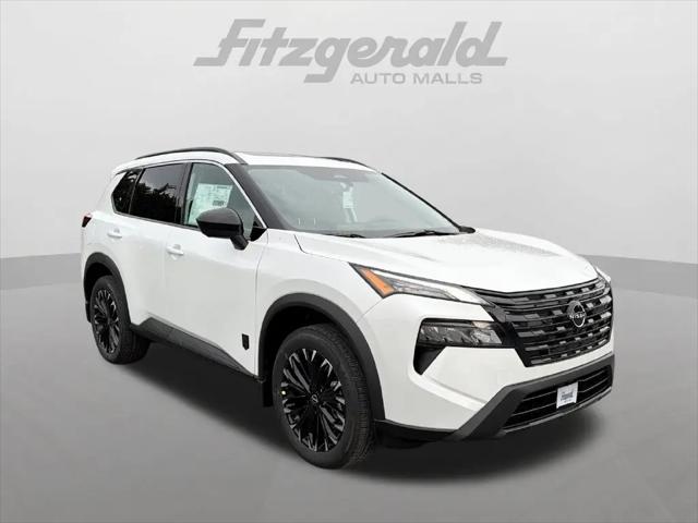 2027 Nissan Rogue Dark Armor for sale in Chambersburg, PA