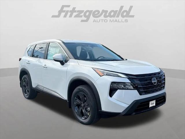 2027 Nissan Rogue SV for sale in Chambersburg, PA