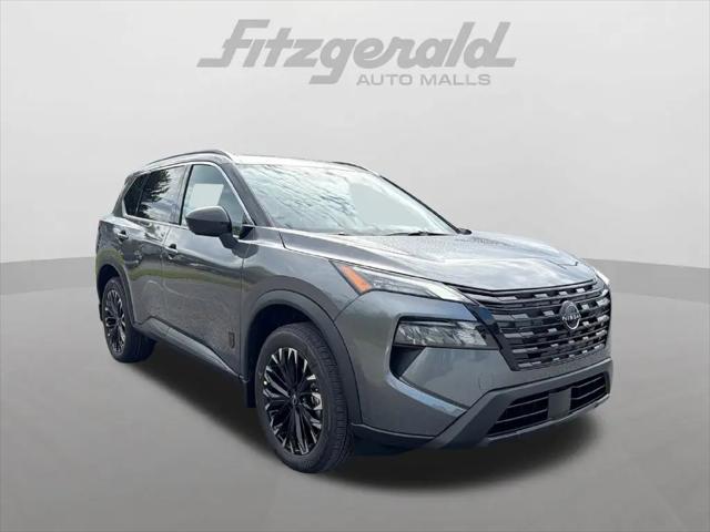 2027 Nissan Rogue Dark Armor for sale in Chambersburg, PA