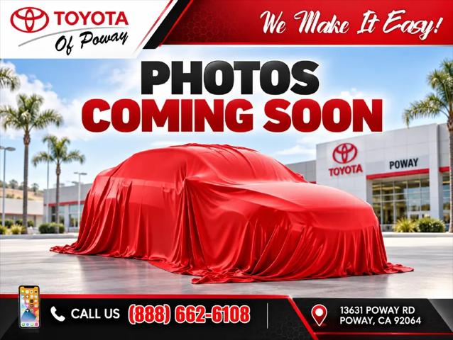 2019 Honda HR-V Sport for sale in Poway, CA