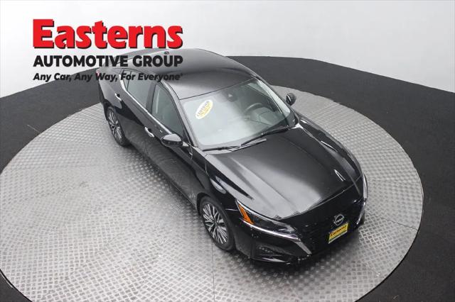 2023 Nissan Altima SV FWD