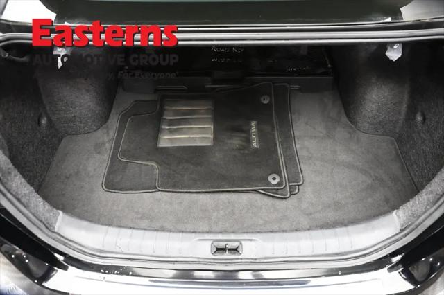2023 Nissan Altima SV FWD