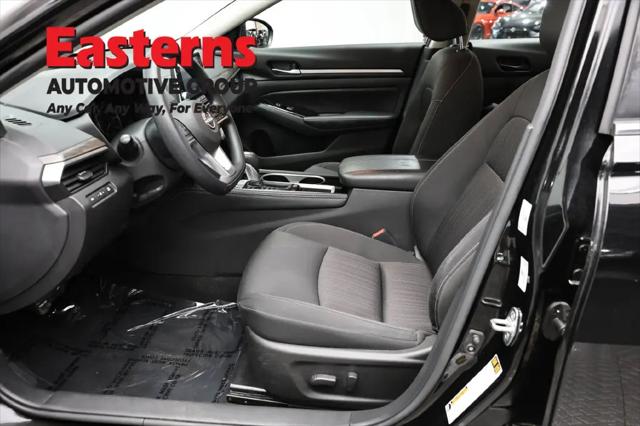 2023 Nissan Altima SV FWD