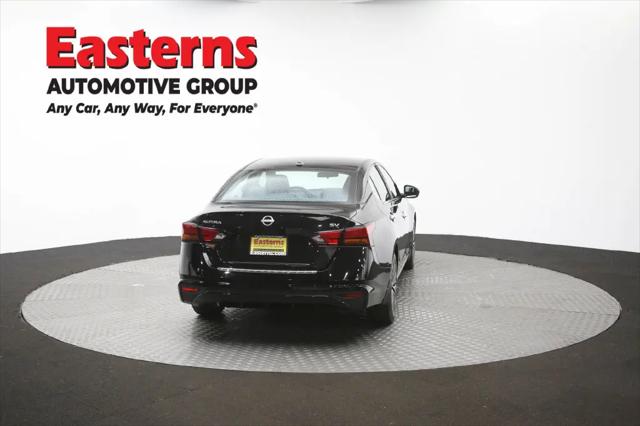 2023 Nissan Altima SV FWD