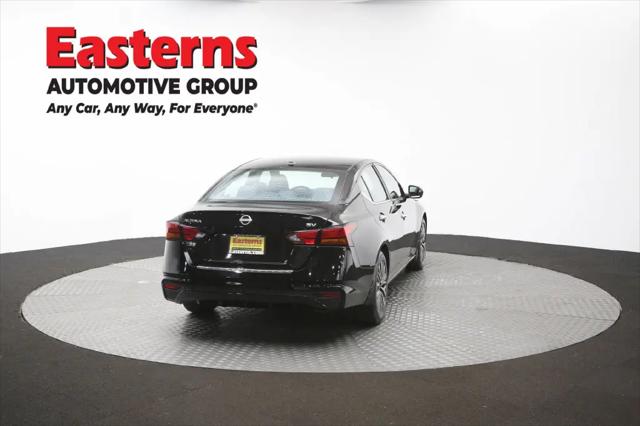 2023 Nissan Altima SV FWD