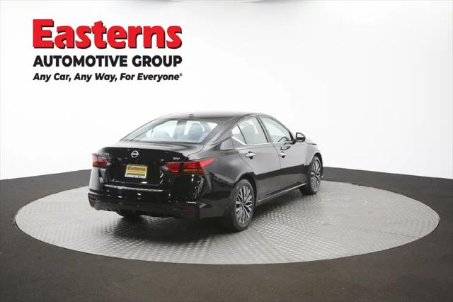 2023 Nissan Altima SV FWD