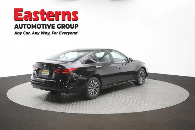 2023 Nissan Altima SV FWD