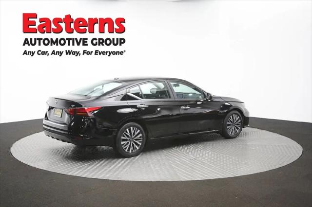 2023 Nissan Altima SV FWD