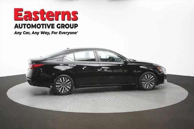 2023 Nissan Altima SV FWD