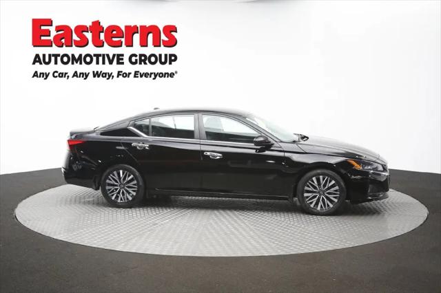 2023 Nissan Altima SV FWD