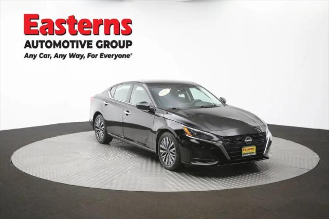 2023 Nissan Altima SV FWD