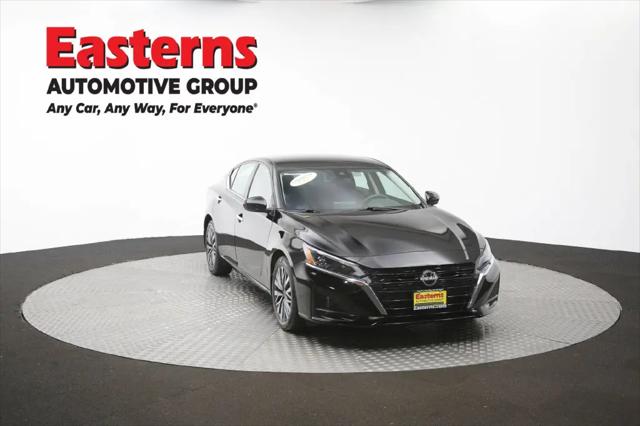 2023 Nissan Altima SV FWD