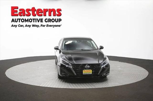 2023 Nissan Altima SV FWD