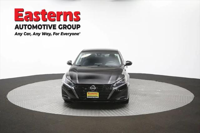 2023 Nissan Altima SV FWD