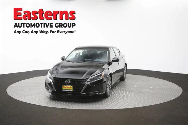2023 Nissan Altima SV FWD