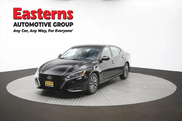 2023 Nissan Altima SV FWD