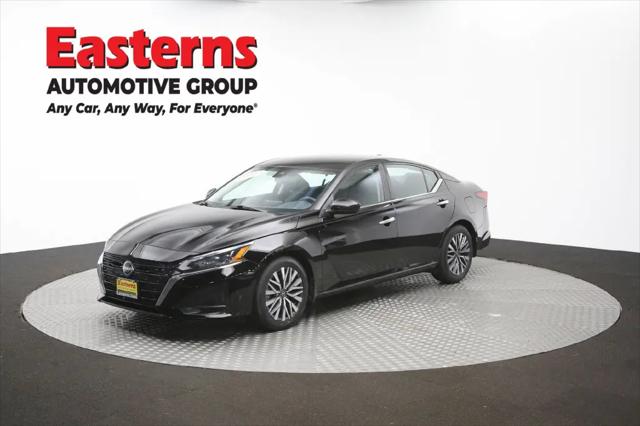 2023 Nissan Altima SV FWD