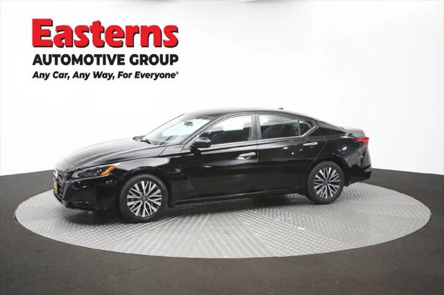 2023 Nissan Altima SV FWD