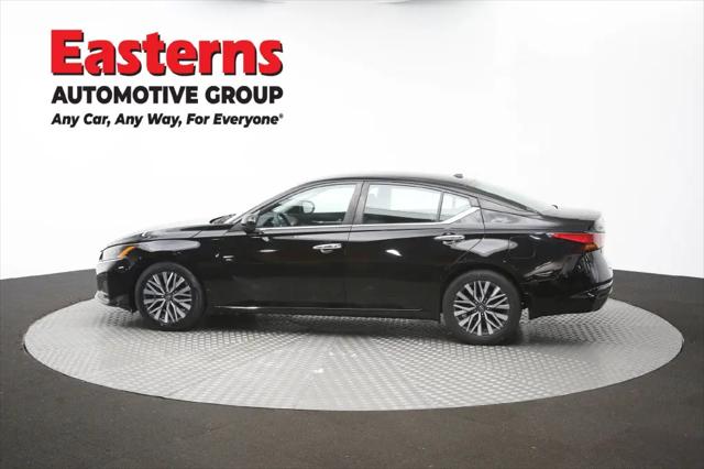 2023 Nissan Altima SV FWD