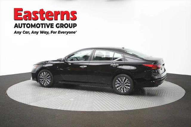 2023 Nissan Altima SV FWD