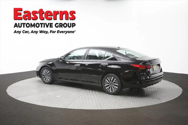 2023 Nissan Altima SV FWD