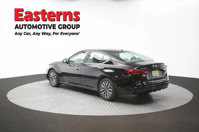 2023 Nissan Altima SV FWD
