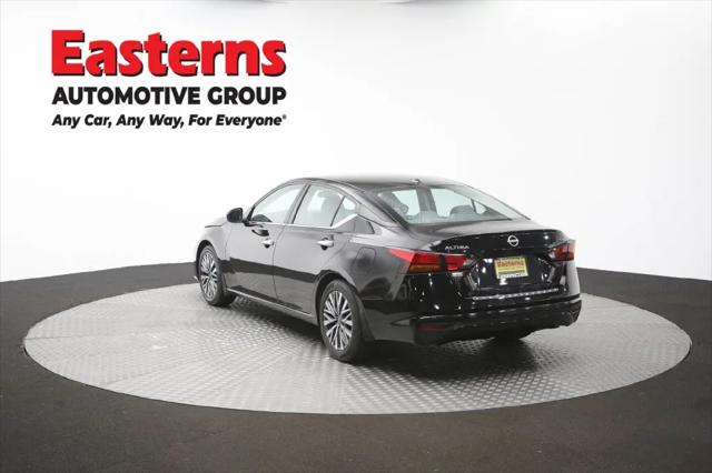 2023 Nissan Altima SV FWD