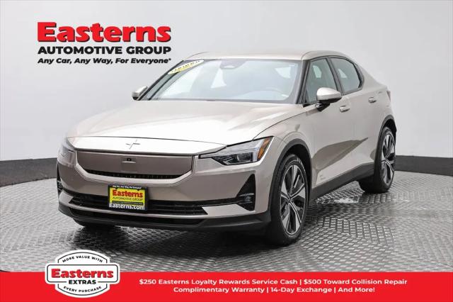 2024 Polestar 2 Long Range Dual Motor for sale in Laurel, MD