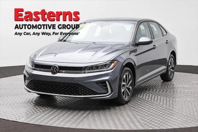 2025 Volkswagen Jetta 1.5T S for sale in Laurel, MD