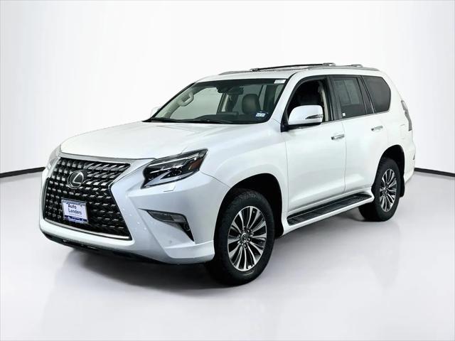 2022 Lexus GX 460 Luxury for sale in Toms River, NJ