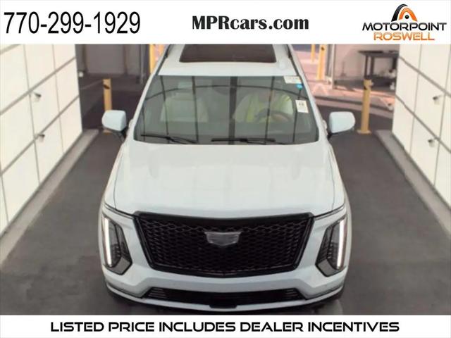 2026 Cadillac Escalade Platinum Sport for sale in Roswell, GA