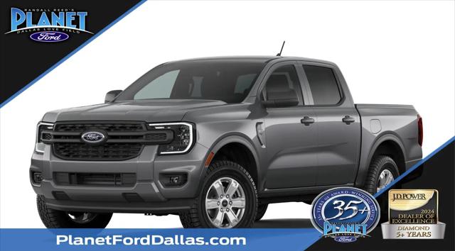 2026 Ford Ranger XL for sale in Dallas, TX